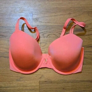 Victoria Secret Pink Bra 32DD